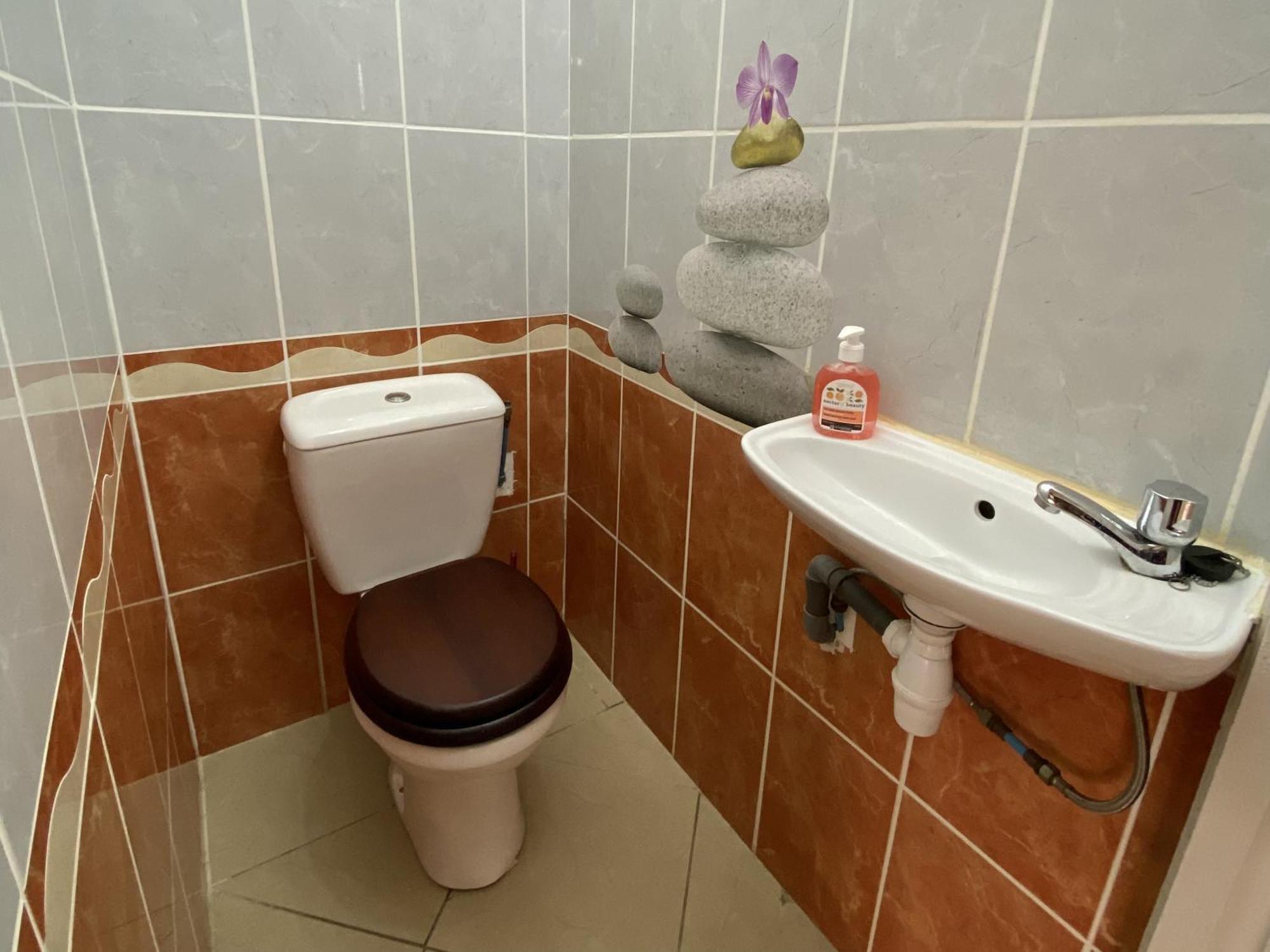 Appartement T2 - Vue Campagne Le Robert Exteriör bild